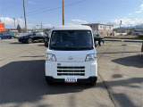 ハイゼットカーゴ  デラックス 4WD