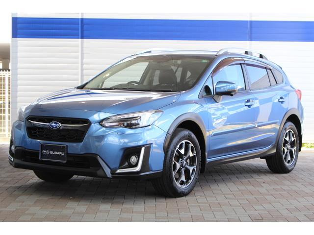 XV 2.0i-L アイサイト 4WD 