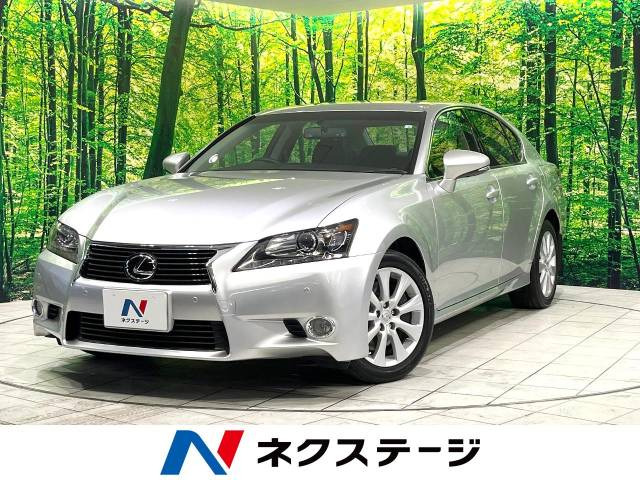 GS 250 