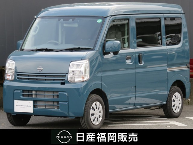 クリッパー DX GLパッケージ ハイルーフ 