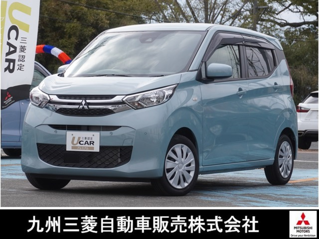 eKワゴン M 