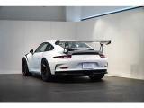 911 GT3 RS PDK 