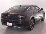 クラウンクロスオーバー 2.5 G アドバンスト E-Four 4WD 