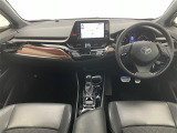 C-HR  G モード ネロ セーフティプラス 修復歴無し