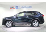 RAV4 2.5 ハイブリッド X 