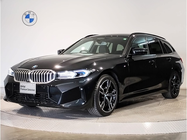 3シリーズツーリング 320i Mスポーツ 