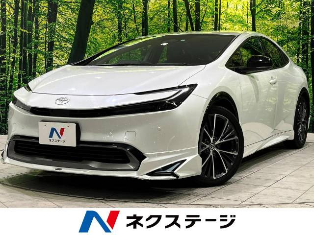 プリウス 2.0 Z 