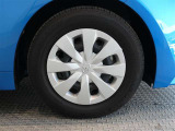 R4年式夏タイヤ195/65R15ブリヂストン製です。