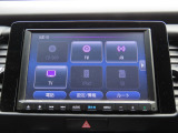 フィット  1.3 ホーム カーサ 4WD