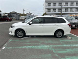 カローラフィールダー  WXB