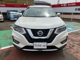 エクストレイル 2.0 20Xi 4WD 