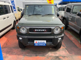 ジムニー XC 4WD 