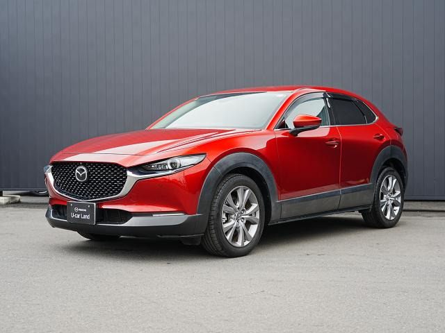 CX-30 2.0 20S プロアクティブ ツーリングセレクション 