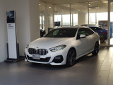 BMW 2シリーズグランクーペ