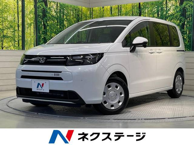 フリード 1.5 エアー 
