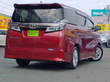 ヴェルファイア 2.5 Z Aエディション 