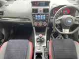 WRX STI 2.0 タイプS 4WD 
