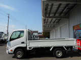 ディーゼル、4WD、マニュアル、ABS、平、シングルタイヤ、荷台内寸約:L311xW160xH37