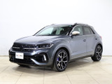 フォルクスワーゲン T-Roc
