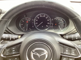 CX-5 2.2 XD エクスクルーシブ モード 4WD 