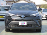 C-HR ハイブリッド 1.8 G 