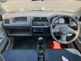 Kei  4WD S ターボ