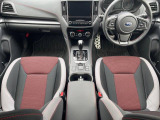インプレッサスポーツ 2.0 STI スポーツ 