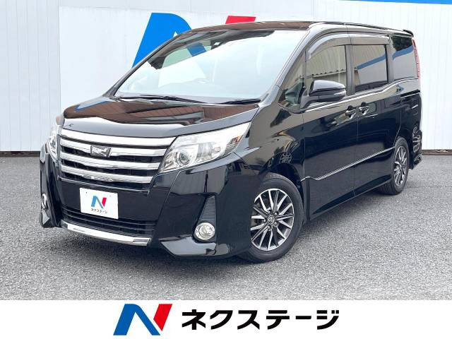 ノア 2.0 Si 