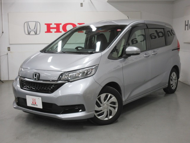 フリード 1.5 G ホンダセンシング 