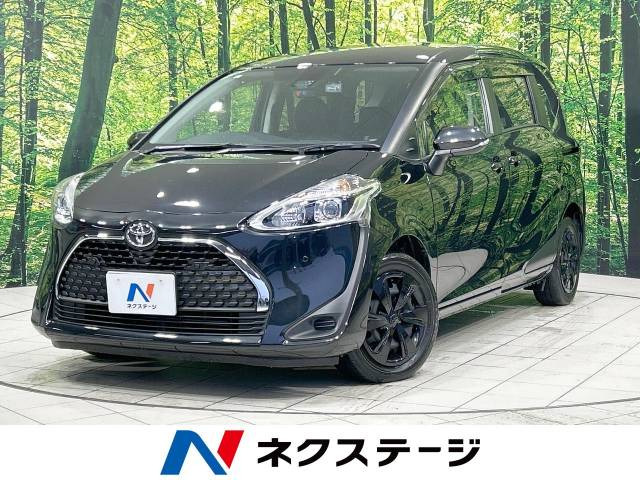 シエンタ 1.5 G セーフティエディションII 