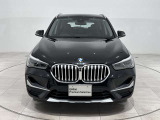 X1 xドライブ 18d xライン 4WD 