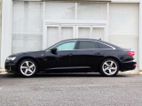 A6  45 TFSI クワトロ スポーツ Sラインパッケージ 4WD
