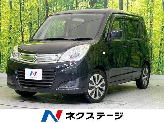 ソリオ 1.2 G4 4WD 