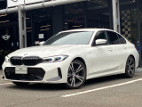 BMW 3シリーズセダン