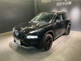 エクストレイル 1.5 X e-4ORCE 90周年記念車 4WD 
