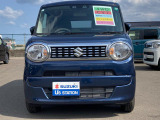 ワゴンRスマイル ハイブリッド(HYBRID) S 4WD 