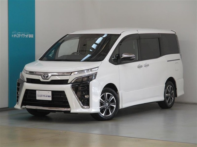ヴォクシー 2.0 ZS 煌III 