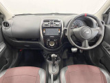 マーチ 1.2 NISMO 