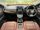 CR-V 2.0 ハイブリッド EX マスターピース 