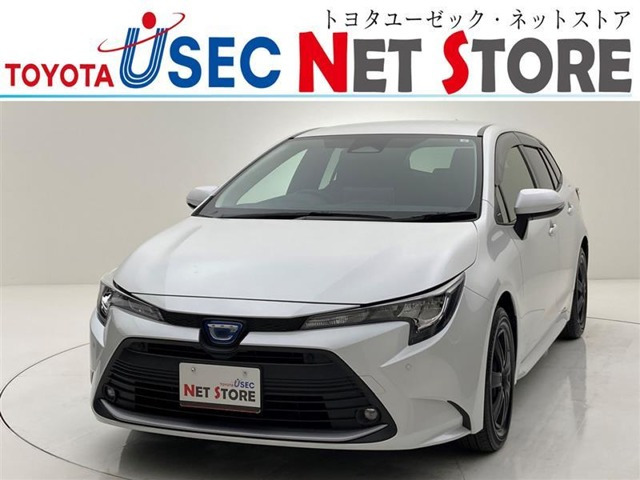 カローラツーリング 1.8 ハイブリッド G 