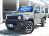 ジムニーシエラ 1.5 JC 4WD 