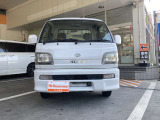 ハイゼットトラック スペシャル 3方開