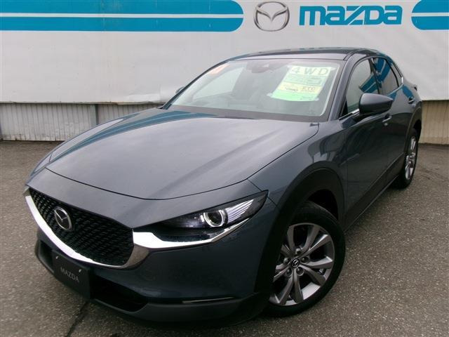 CX-30 2.0 20S プロアクティブ ツーリングセレクション 4WD 