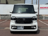 N-BOXカスタム  