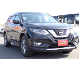 エクストレイル 2.0 20X 4WD 
