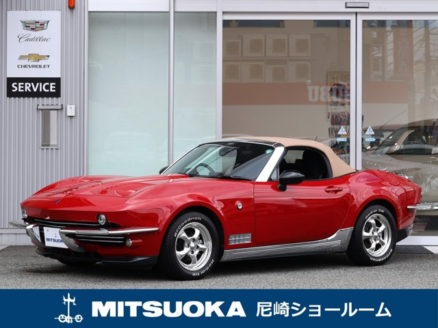 ロックスター 1.5 S スペシャル パッケージ 