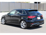 A3スポーツバック 30 TFSI スポーツ 