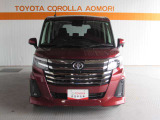 ルーミー 1.0 カスタム G 4WD 