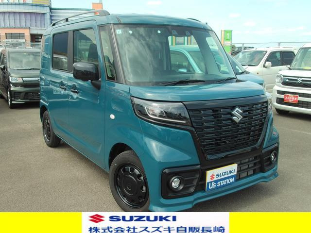スペーシアベース XF 