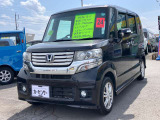 N-BOX G Lパッケージ 